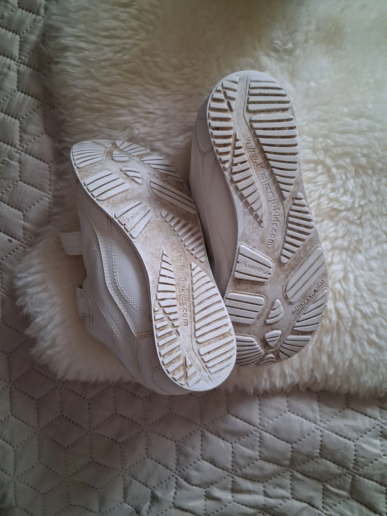 Witte damesschoenen Décathlon maat 37 – photo 6